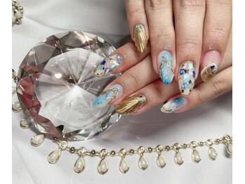 エヌズネイルサロン(N's)/