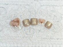 サロンデイジー(salon Daisy)/定額デザイン