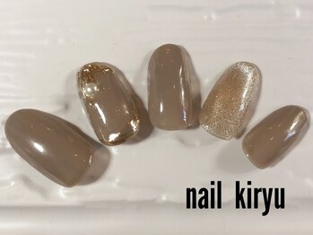 定額プラン5500円♪