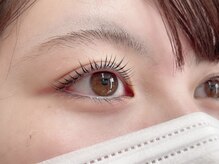 ジル アイラッシュアンドネイル(Jill)/☆ラッシュリフト☆