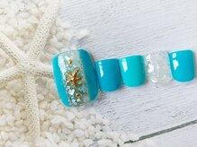 フレイヤ 銀座店(FREJA)/フットSilverコース