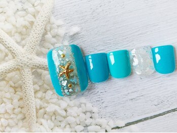 フレイヤ 銀座店(FREJA)/フットSilverコース