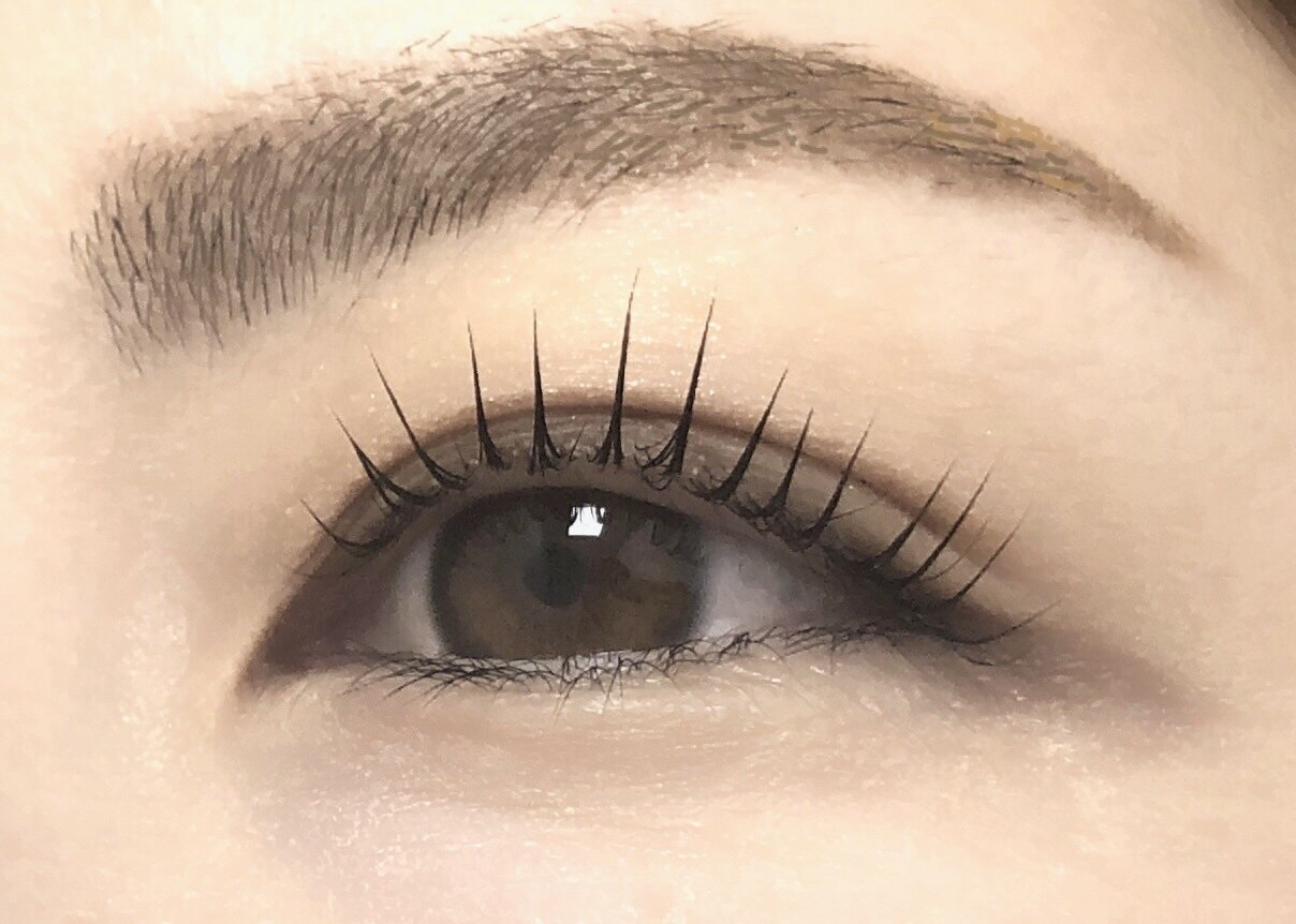 ラッシュリフトSP/Wトリートメント+アイシャンプー￥5,500→\5,000