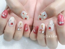 クレール(claire)/フリーアート￥10000