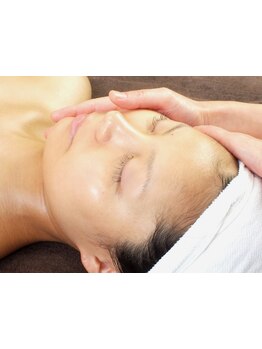 小顔になりたい