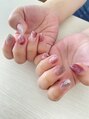 エス(S)&nbsp;ニュアンスネイル◎