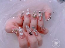 スノーネイルサロン 新宿店(Snow nail salon)/
