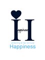 ハピネス 岡山店(Happiness)/[ホワイトニング＆脱毛 Happiness 岡山店]