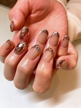 アクア (aqua)/デザインアートコース 6280円