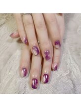 キアラネイルサロン/持ち込みコース