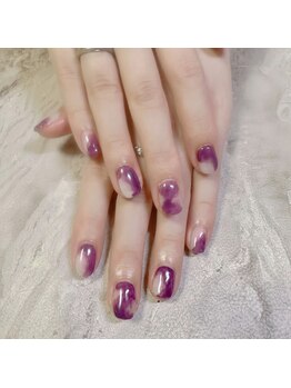 キアラネイルサロン/持ち込みコース