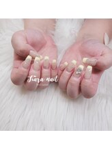 ティアラネイル 宇都宮/