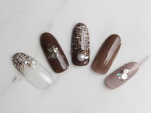 ジーネイルコウベ(G NAIL KOBE)/ハンドEコ－ス 3490円