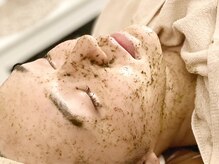 ビューティクリニック フリープ(beauty clinic freep)/《Facial》ハーブピーリング