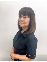 パーフェクトフェイスビューティー 難波店(PERFECT FACE BEAUTY)&nbsp;中野 本子