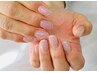 【Hand】　7色限定☆フラッシュネイル10本　¥8,450→￥7,150