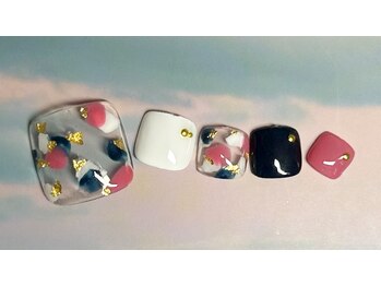 フット　定額デザインコース