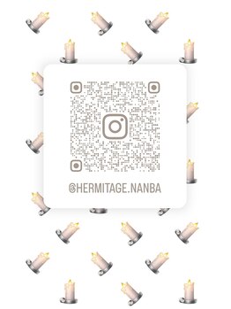 エルミタージュ(Hermitage)/毎日更新中！Instagram