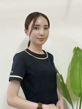 パールプラス 白河店(Pearl plus) 佐藤 萌