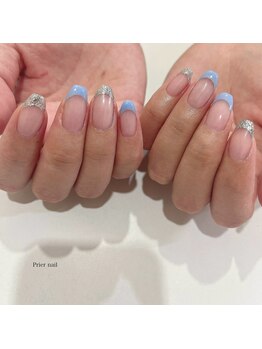 アイラッシュサロン プリエ(Prier)/シンプルコース