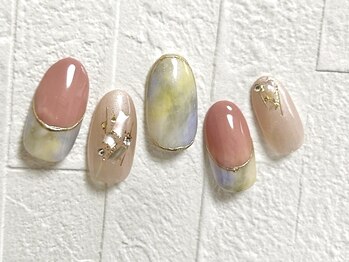 アリビオ(alivio)/サンプル No.22