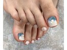 フットアート