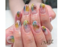 アイネイル(iNAIL)/