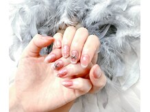 プリティ(Pretty)/マグネット花びら