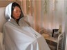 女性特有のお悩みに☆温活フェムケアコース￥5500/70分