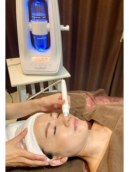 クエスト ビューティーサロン(QUEST)/ハイドロスプラッシュ