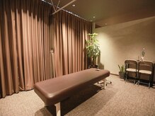 整体ソエルテ(Soerute)の雰囲気（完全個室の落ち着いた雰囲気でお悩みに真摯に向き合います★）