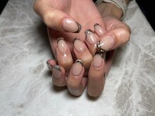 《ALLフィルイン》ニュアンス～シンプルまで幅広く対応◎