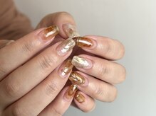 アールネイル(r.nail)/インクアート