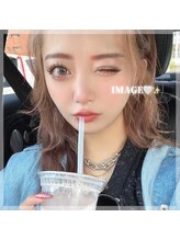 ティム(tim.)/可愛いまつ毛を身近に♪