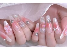 エムズ ネイルサロン(M2)/ワンホン