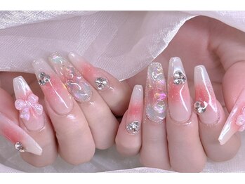 エムズ ネイルサロン(M2)/ワンホン