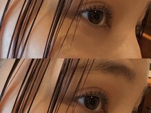 ヌーヴェル(nouvell)/立川/まつパ/まつ毛パーマ