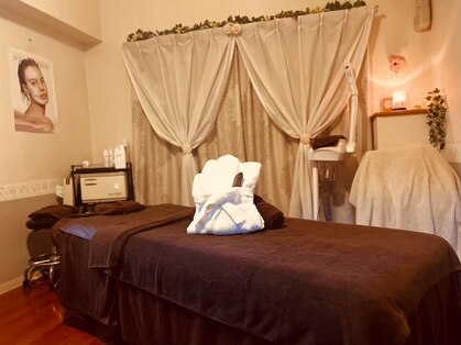 ミセラ(MITHERA)の写真