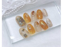 ゆめかわデザイン定額コース