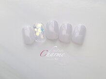 シャルム(Charme)/ホロネイル