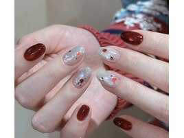 ハートネイル