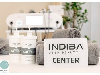 レスピロン(Respirons)