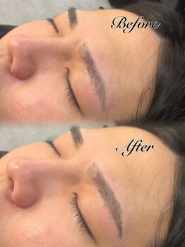 グライド アイブロウアンドビューティー(GLIDE)/眉メイク