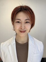 トランザット 六本木店(TransATT) 鈴木 美智子