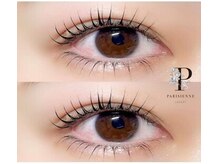 アムールラッシュ 新宿店(Amour lash)/上下パリジェンヌラッシュリフト