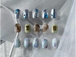 amano UJUデザイン