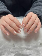 ヴィオリッシュ 大元店(VIOLISH)/asymmetry magnet