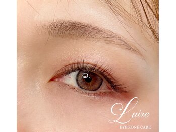 ルイール 光の森(Luire)/LED下マツエク/菊陽/大津/阿蘇