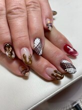 キャッスル(Castle)/アートやり放題コース