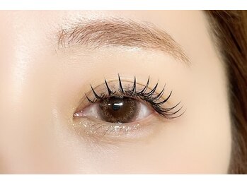 メルエ(merue)/上まつげエクステ/マツエク